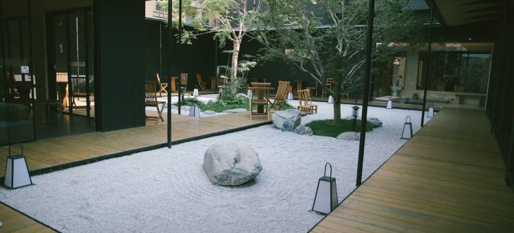 华盖山舍民宿(清晖园店)图片