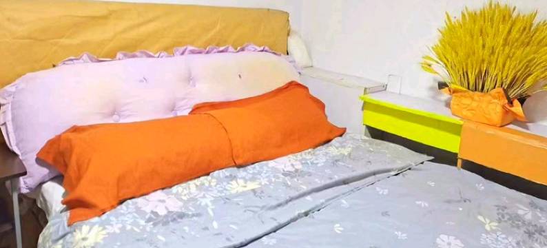 大连美家客舍图片