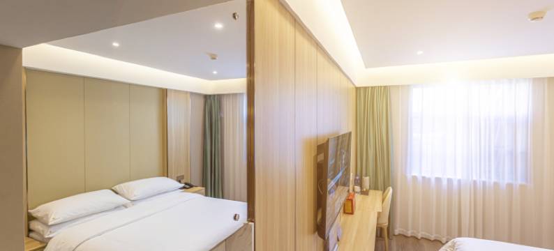 如意商务酒店(廊坊东方大学城京沪高速店)图片