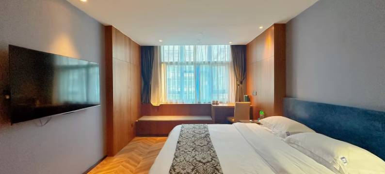 德化龙腾酒店图片