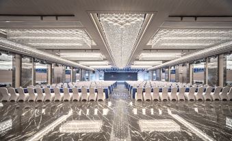 The REHOT SSAW Boutique Hotel Over view