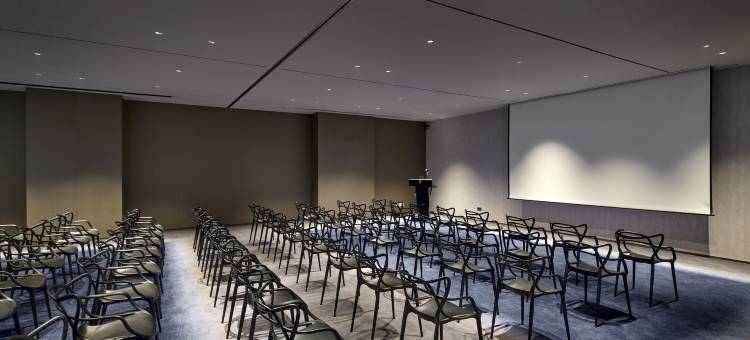 L7海云台乐天酒店(L7 HAEUNDAE by LOTTE HOTELS)图片