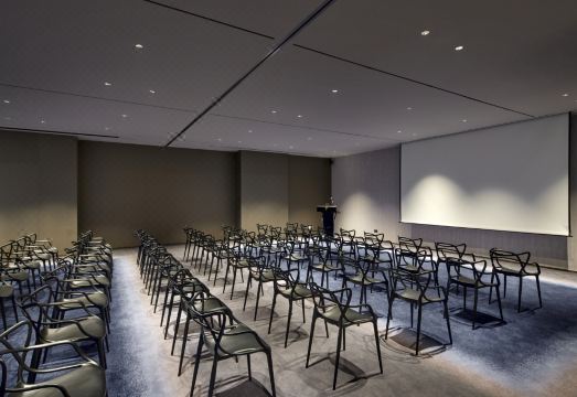 L7 HAEUNDAE by LOTTE HOTELS Hotel Overview