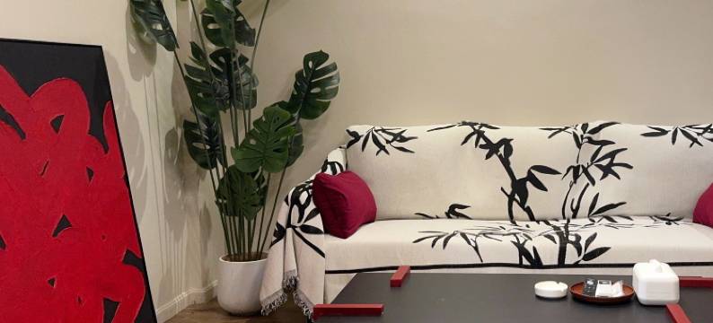 安宁Bamboo·竹设计师轻奢HOTEL(安宁奥特莱斯店)图片