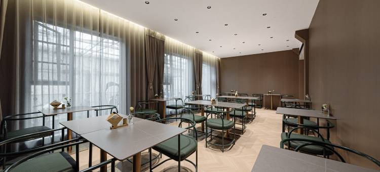 G·五尚酒店(昆明南屏步行街火车站店)图片