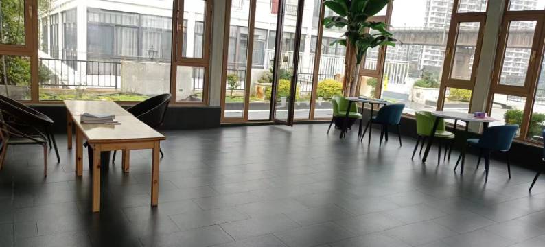 唯朵民宿(南京长江大桥店)图片