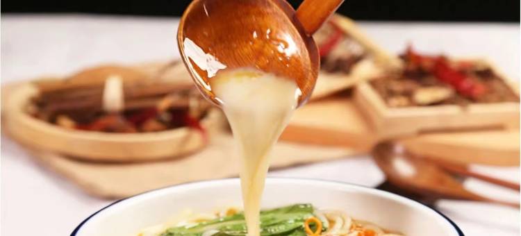 曲靖麒麟区溪花·遇酒店(外滩文化旅游区万达广场店)图片