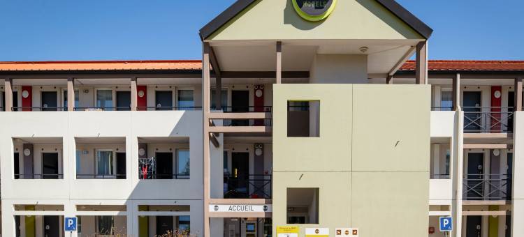 B&B阿维尼翁酒店 (1)(B&B Hôtel Avignon (1))图片