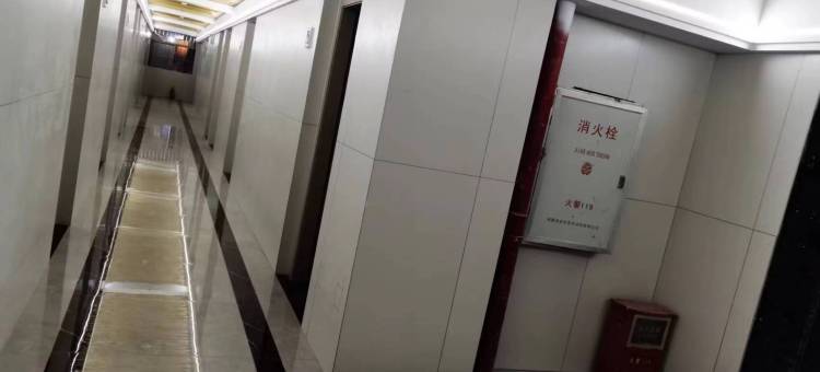 盛锦公寓图片