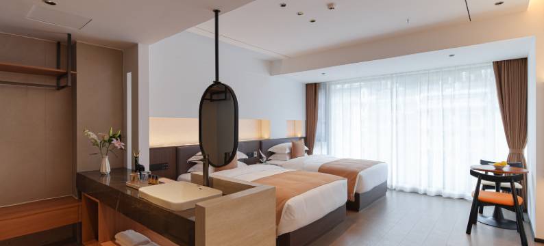 悦栖云宿(阳朔西街十里画廊店)图片