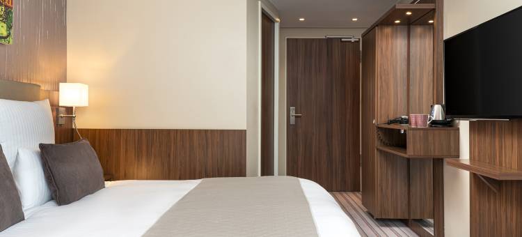 德雷斯顿阿尔特施塔特李奥纳多酒店(Leonardo Hotel Dresden Altstadt)图片