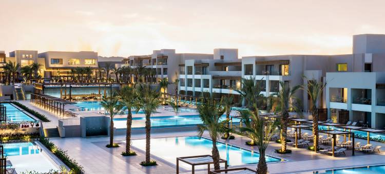 JAZ精英阿玛拉(Jaz Elite Amara)图片