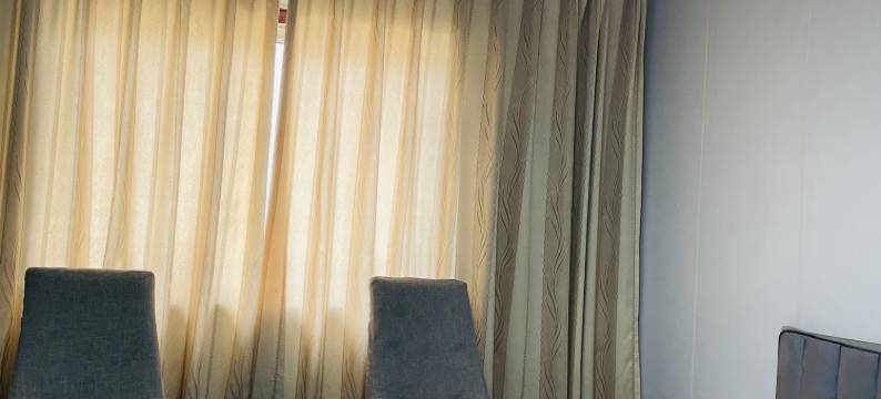 济源红石榴公寓图片