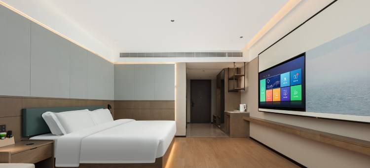 东山豪景雅汇酒店图片