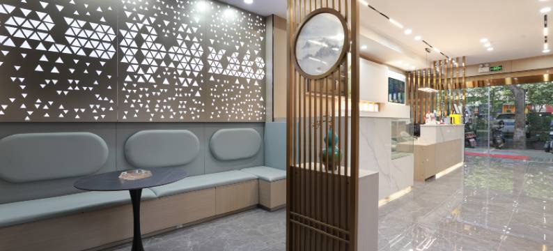 服务大楼酒店(贵阳火车站万象城店)图片