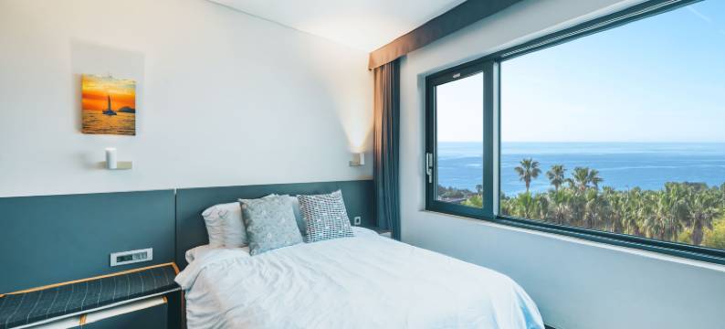 济州砖酒店(Jeju Bricks Hotel)图片