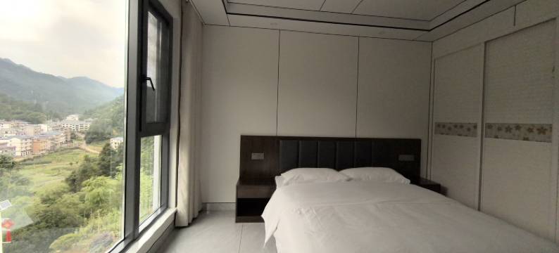 三清山岭居民宿图片