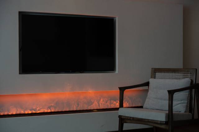 相逢不晚SilveryMoonlight|慢城供氧设计师民宿(独克宗古城大佛寺转经筒店)图片