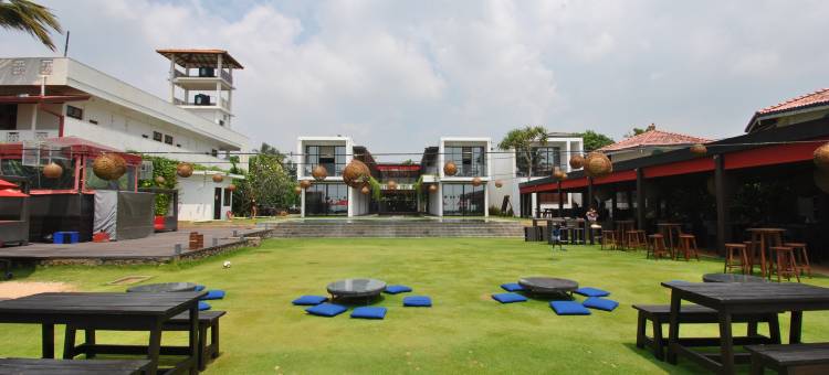 蔚十五沙湾(W15 Weligama)图片