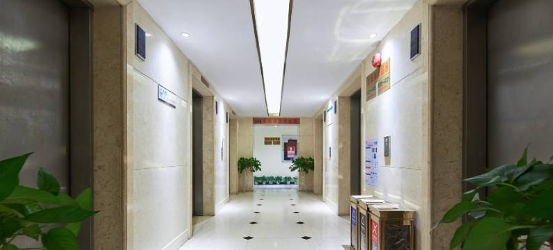 美逸酒店(深圳福田会展中心店)图片