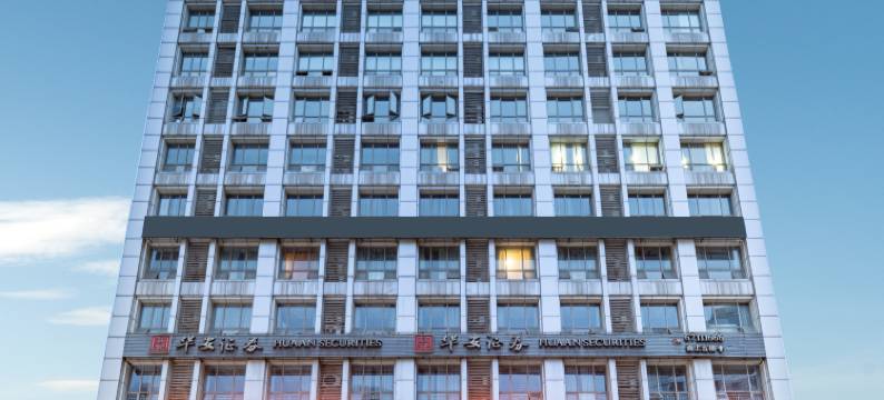 MJ·麦桔酒店(重庆北站狮子坪地铁站店)图片