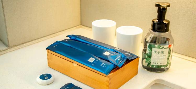 汾阳龙翔酒店图片