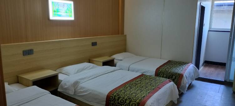 九江华光宾馆图片