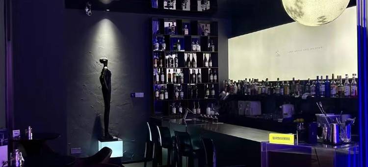 NAPHOTEL·奈朴酒店(珠海富华里环宇城店)图片