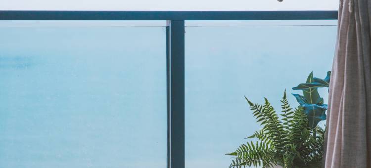 丘梵海景度假公寓(龙海厦门湾望云海店)图片
