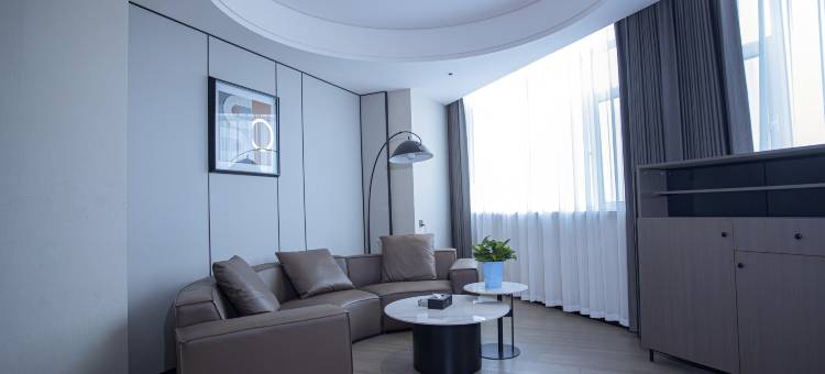 乌苏市全居酒店图片