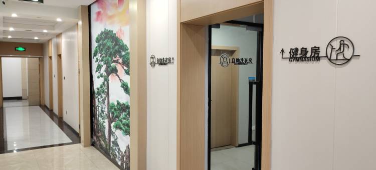 星程酒店(昆山金鹰国际购物中心店)图片