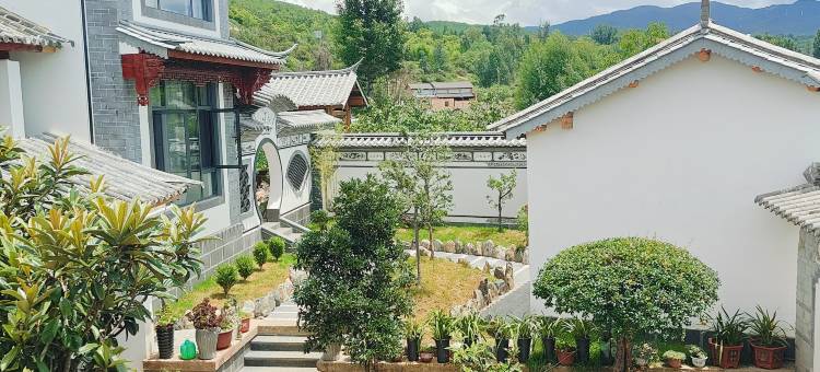 先锋民宿图片