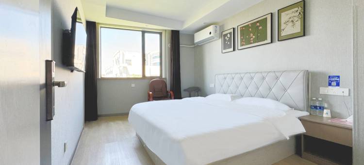 OYO常州福朋大酒店图片