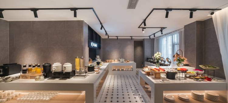 如家精选酒店(丽江古城大水车店)图片