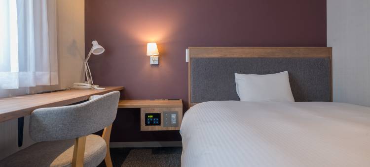 津市全球景观酒店(Hotel Global View Tsu)图片