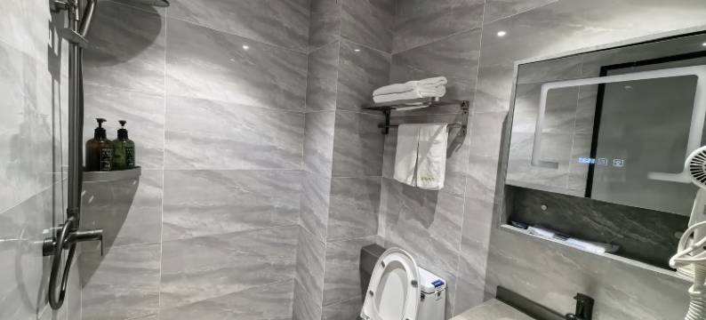 厦门滨海驿家(集美学村石鼓路店)图片