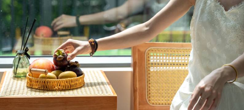 安吉随舍·轻奢花园亲子度假美宿(浙北峡谷漂流店)图片