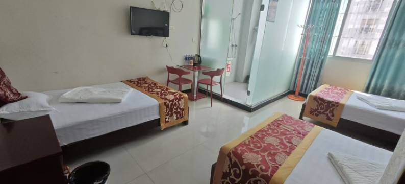 鑫兴商务酒店图片