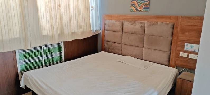 原平新雅宾馆图片