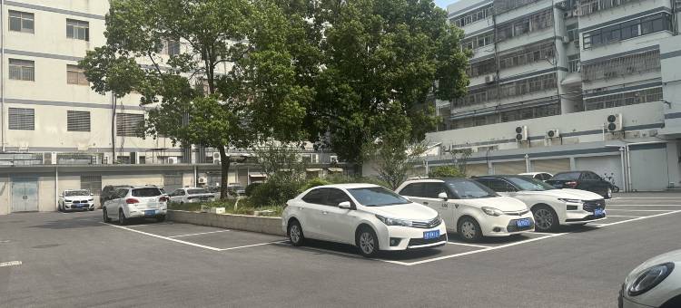 途客中国轻居酒店(泰州市政府店)图片