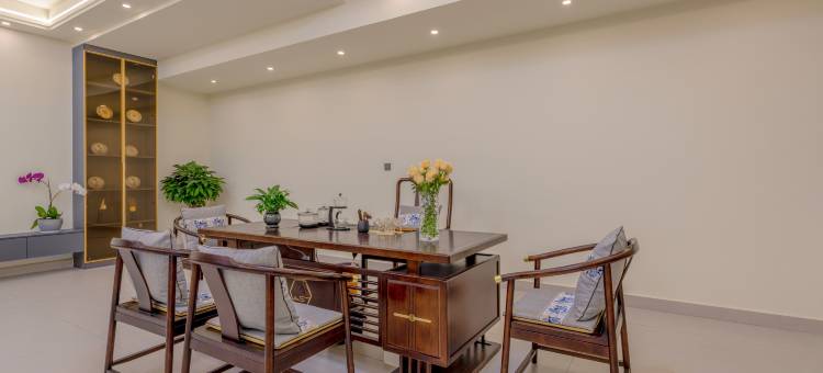 蒲公英驿站民宿(三义国际机场店)图片