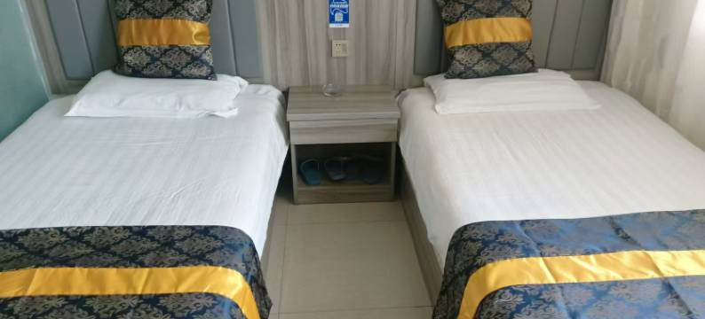 青木川宜家客栈图片