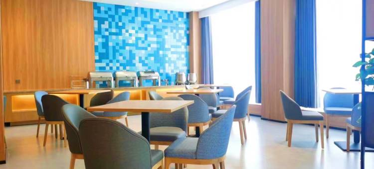 瑞禾酒店(汝州火车站店)图片