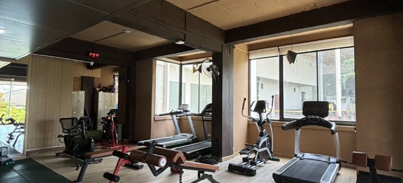 科萨酒店-健康中心(Kosa Hotel & Wellness Center)图片