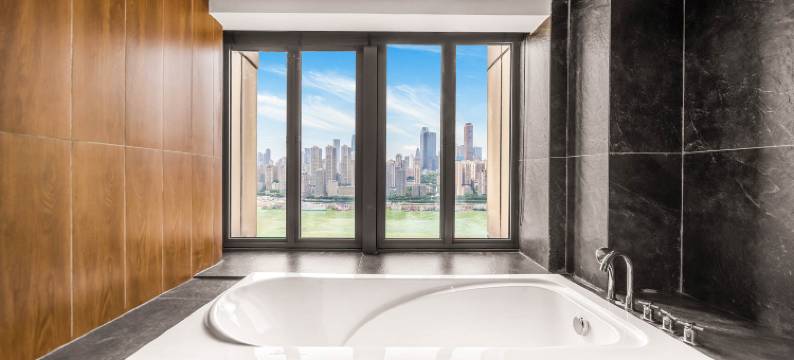 香舍里民宿(重庆南滨路东原1891店)图片