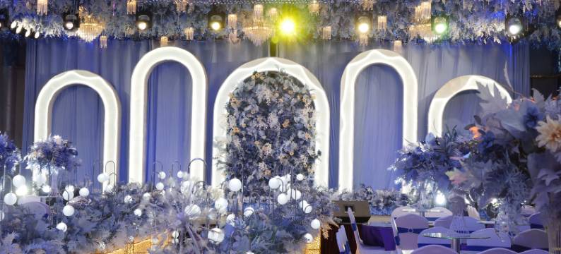 景泰欣和园大酒店图片