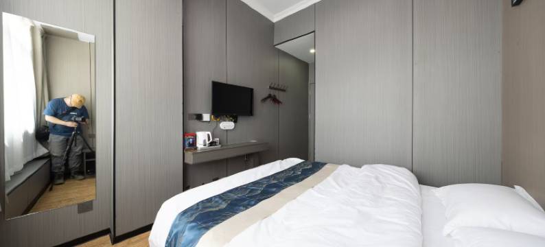 西宁和美宾馆(大新街夜市莫家街店)图片