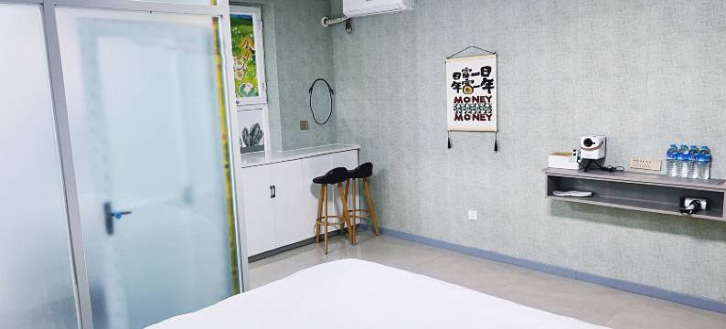 图木舒克向往民宿图片