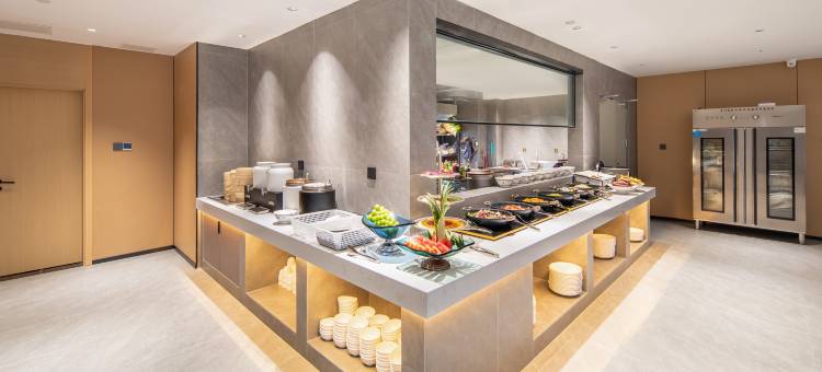 明宇丽呈酒店(昆明长水国际机场店)图片