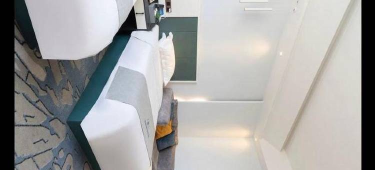 青冈美希精品酒店图片